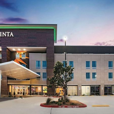 La Quinta By Wyndham Mcallen La Plaza Mall Extérieur photo