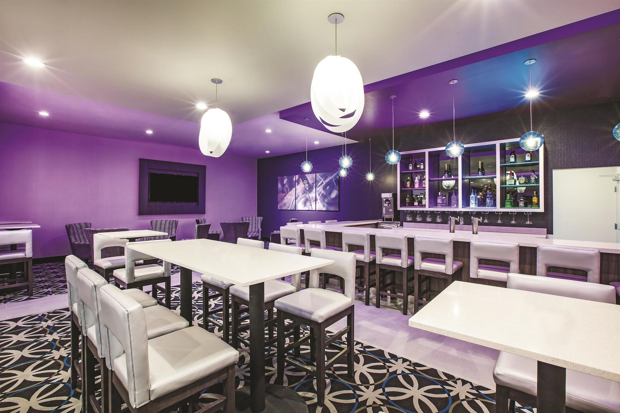 La Quinta By Wyndham Mcallen La Plaza Mall Extérieur photo