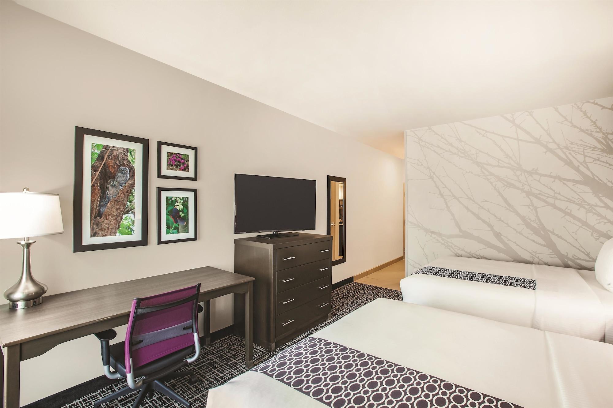 La Quinta By Wyndham Mcallen La Plaza Mall Extérieur photo