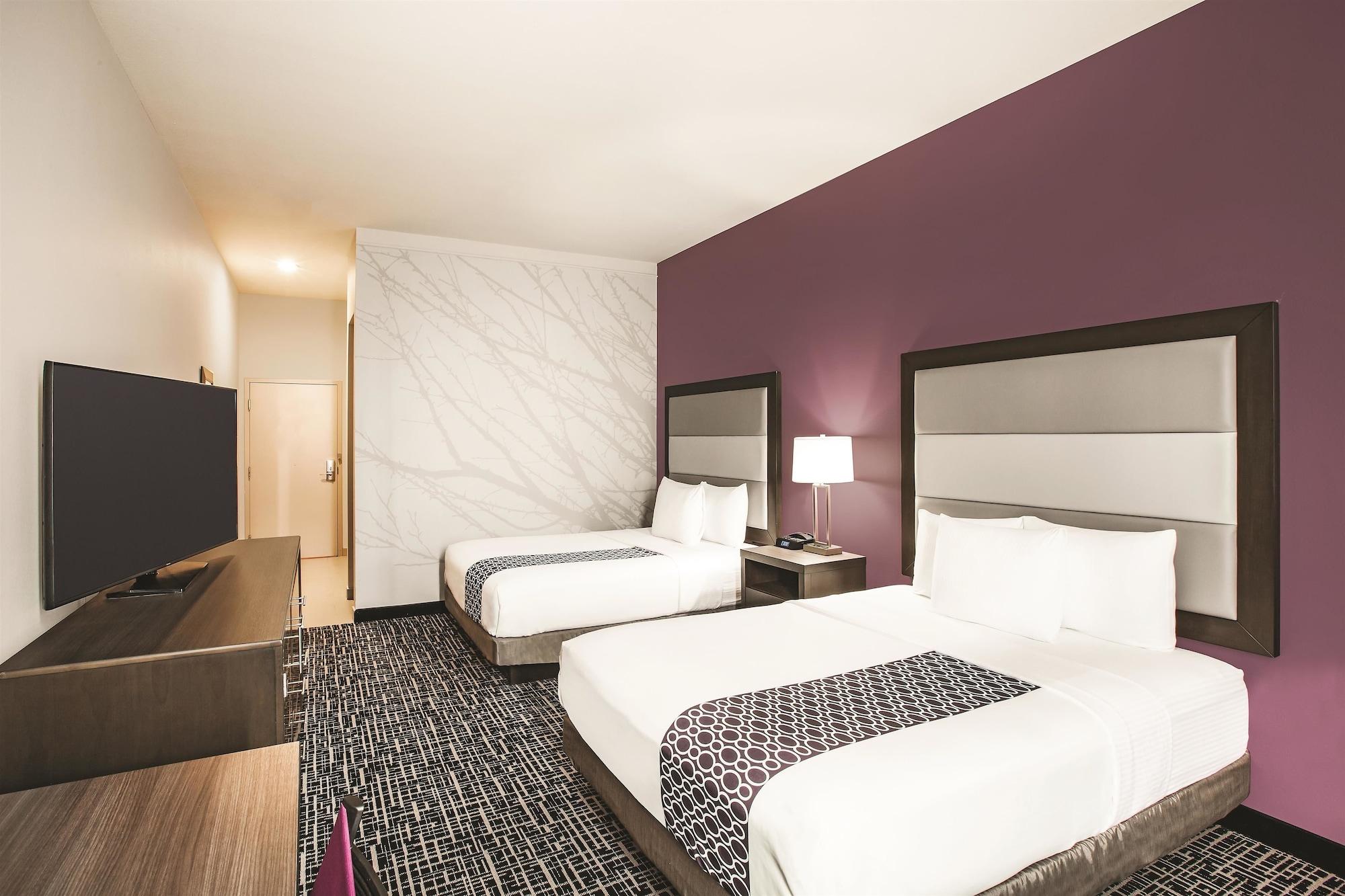 La Quinta By Wyndham Mcallen La Plaza Mall Extérieur photo