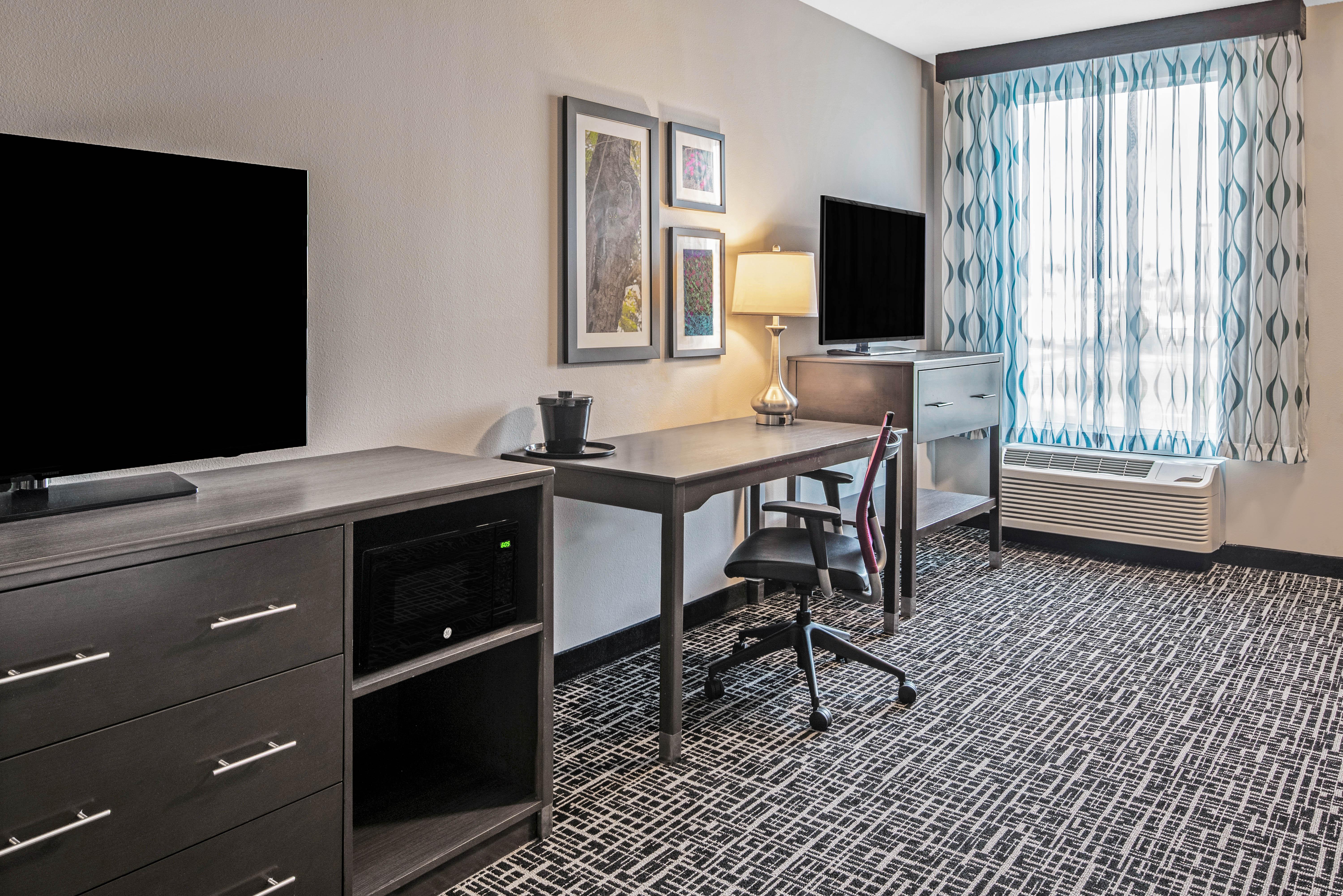 La Quinta By Wyndham Mcallen La Plaza Mall Extérieur photo