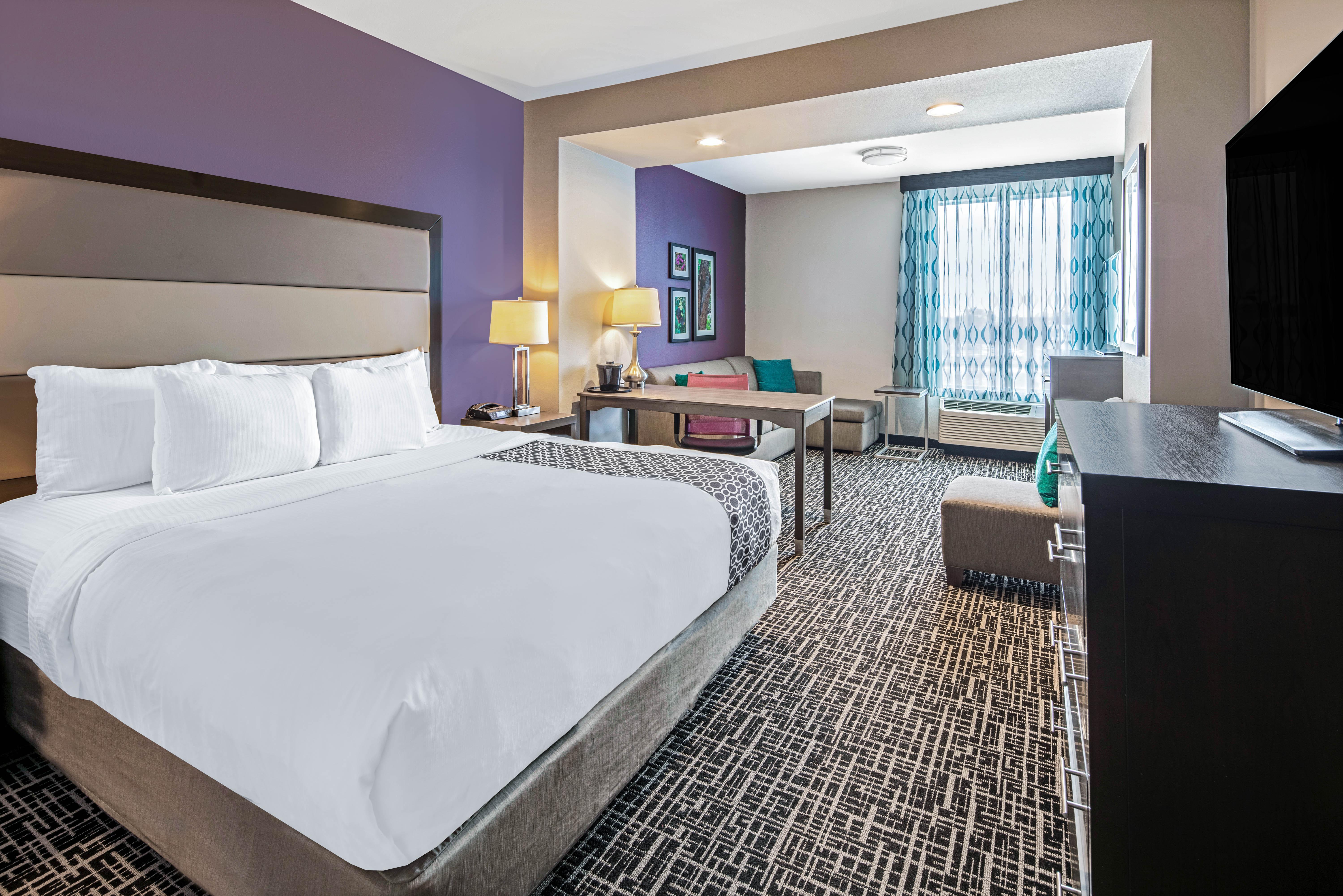 La Quinta By Wyndham Mcallen La Plaza Mall Extérieur photo