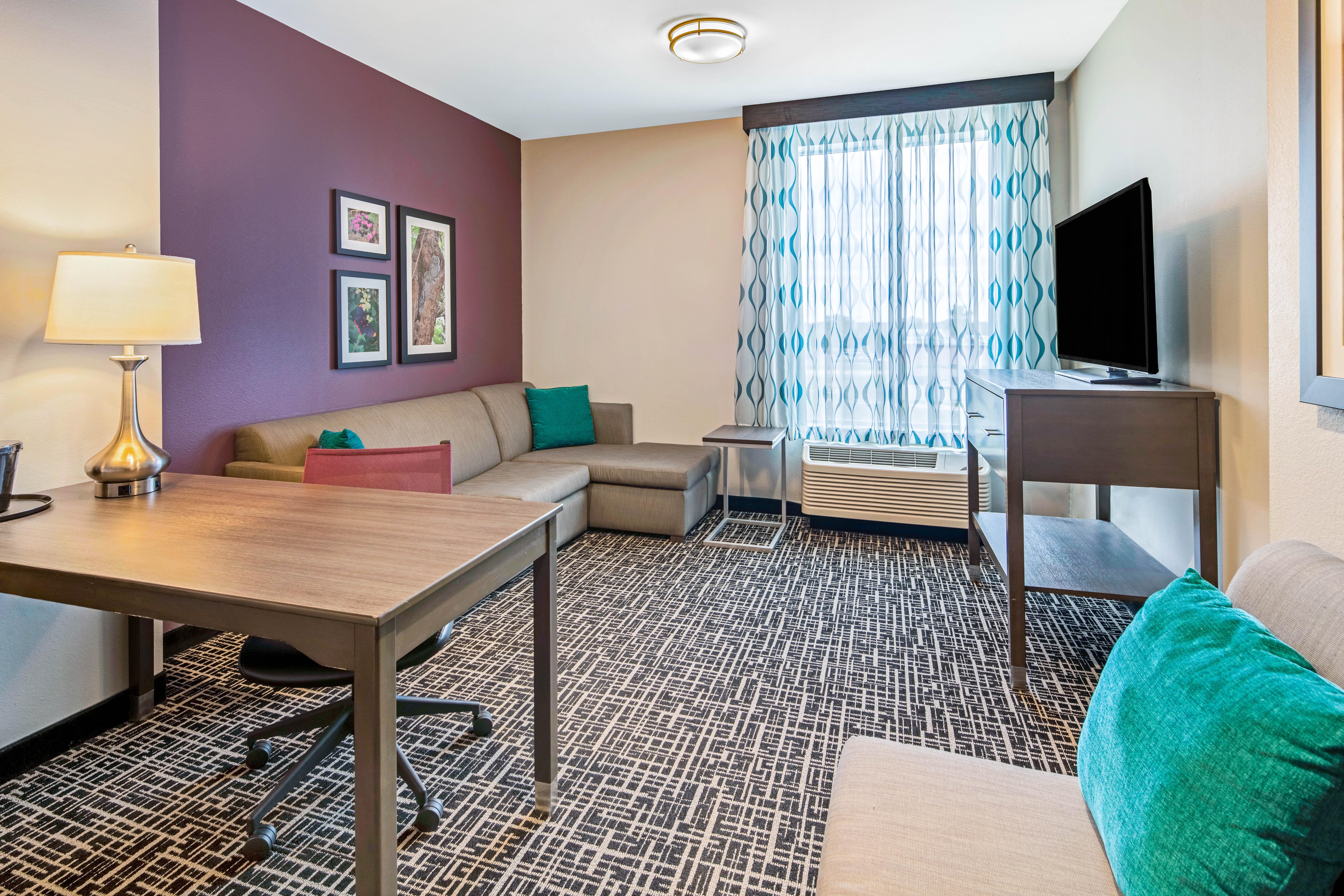 La Quinta By Wyndham Mcallen La Plaza Mall Extérieur photo