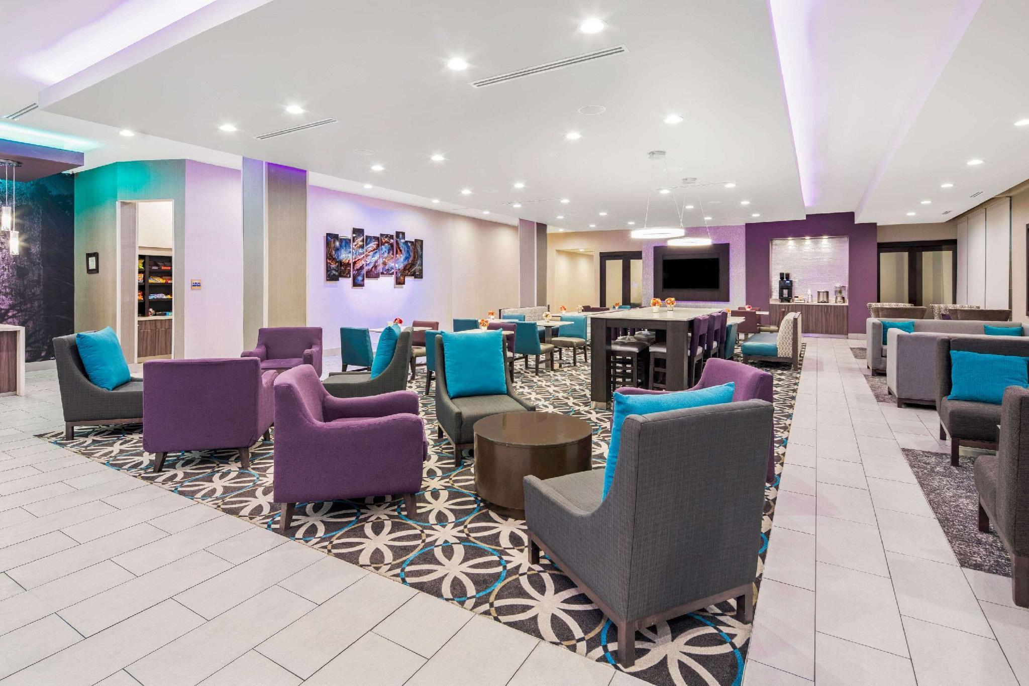 La Quinta By Wyndham Mcallen La Plaza Mall Extérieur photo