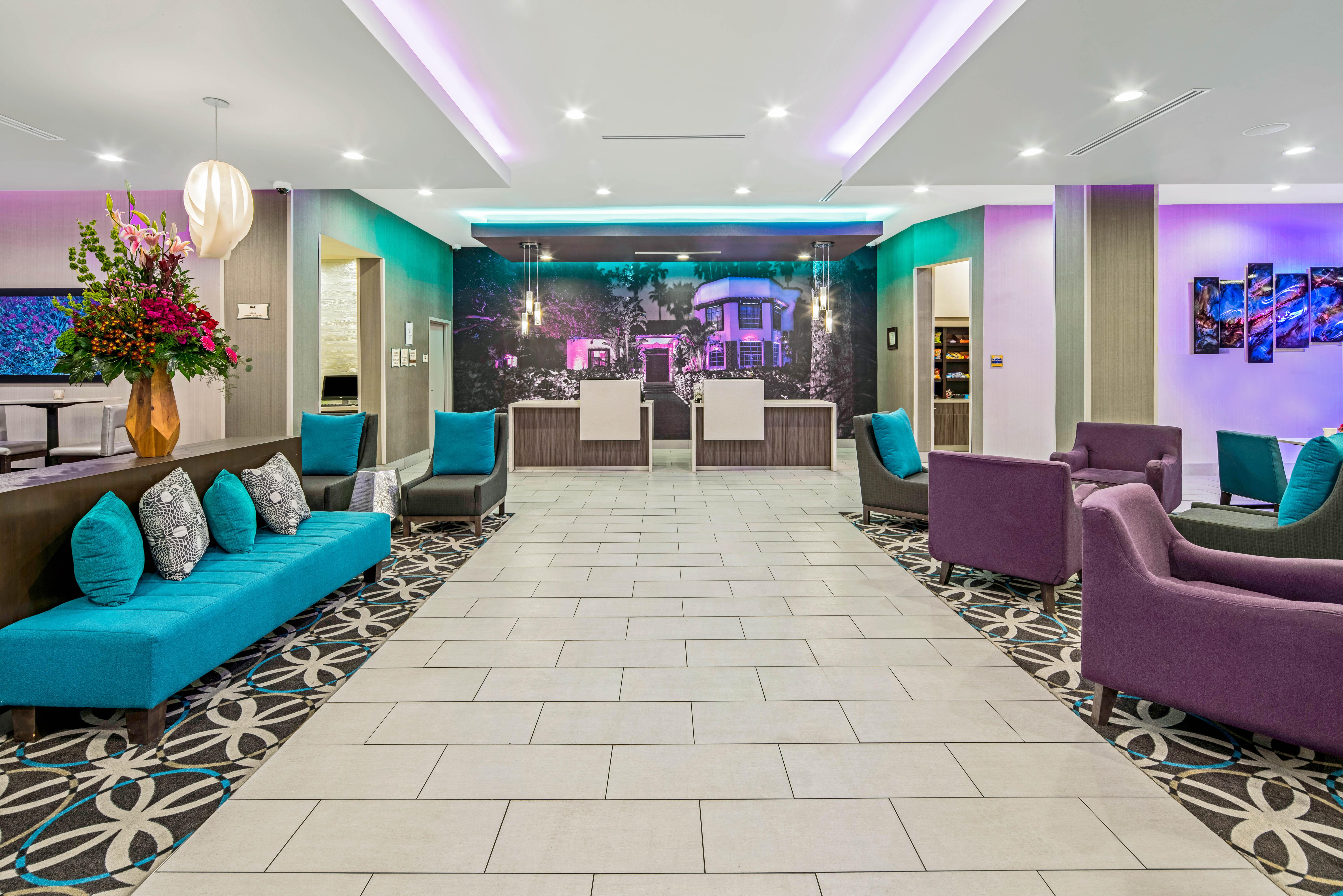 La Quinta By Wyndham Mcallen La Plaza Mall Extérieur photo