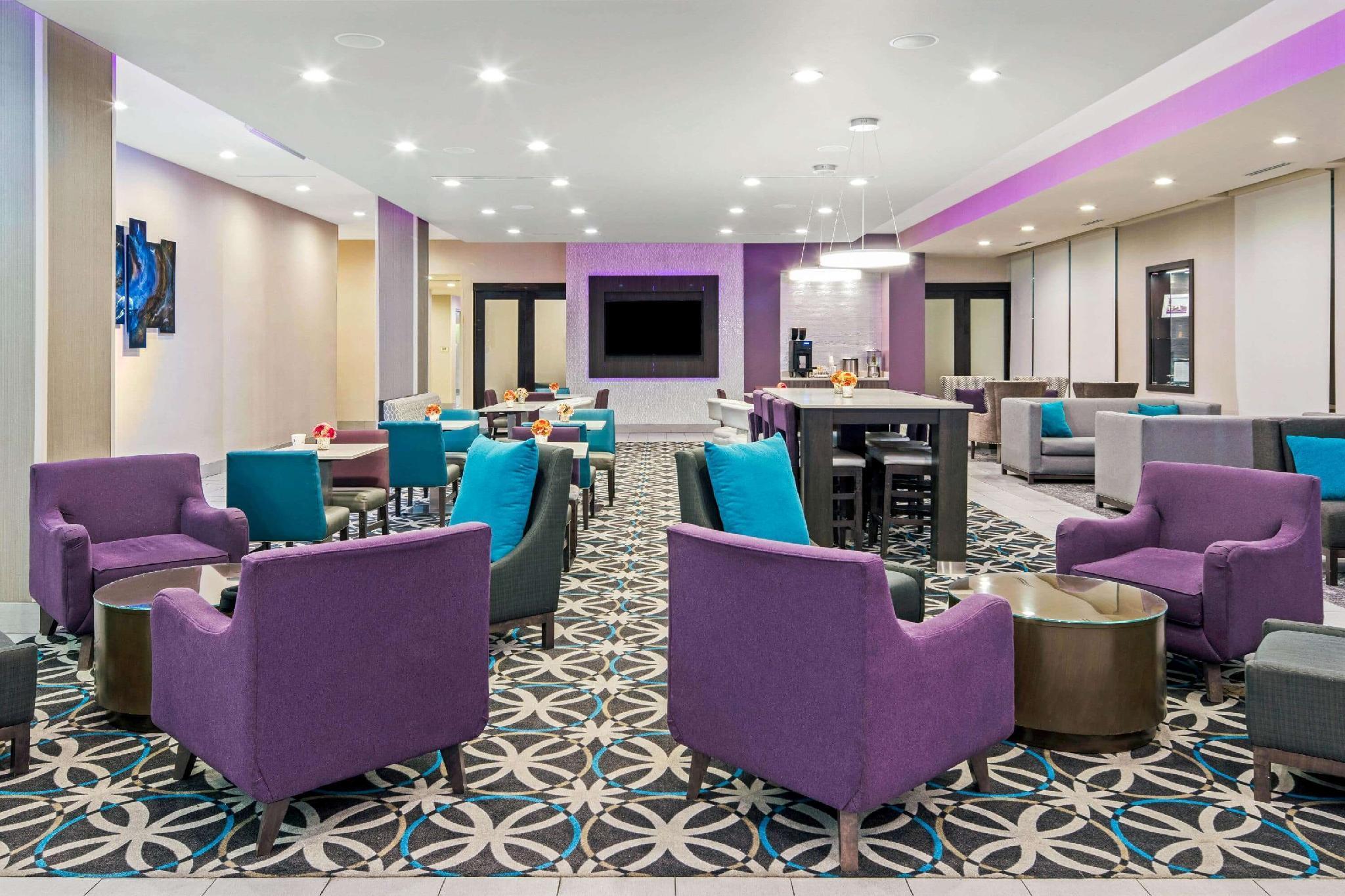 La Quinta By Wyndham Mcallen La Plaza Mall Extérieur photo