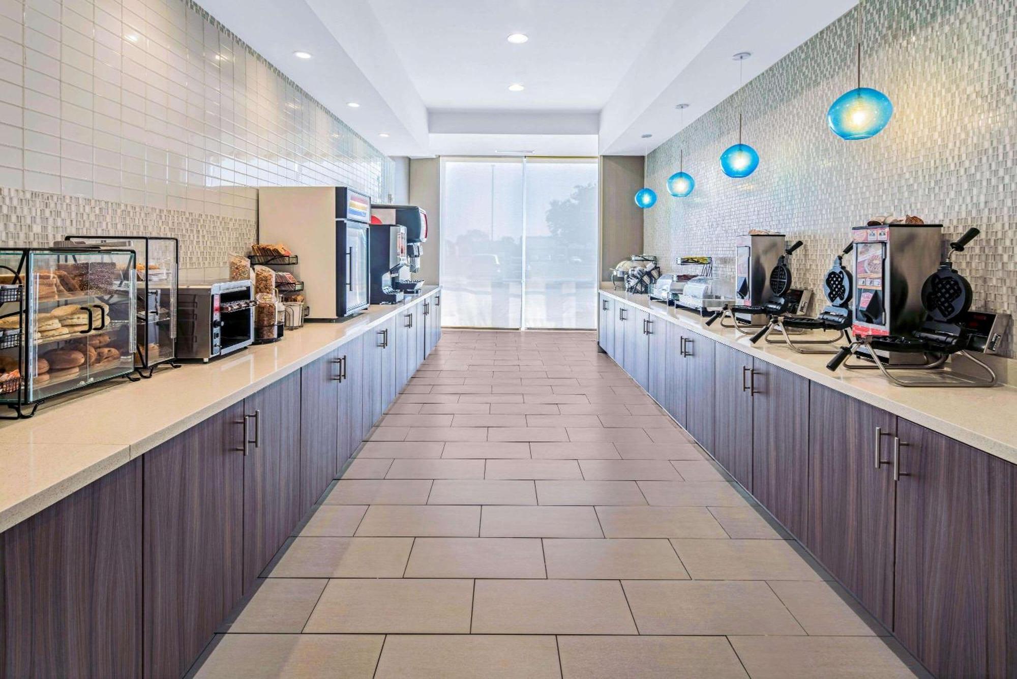 La Quinta By Wyndham Mcallen La Plaza Mall Extérieur photo