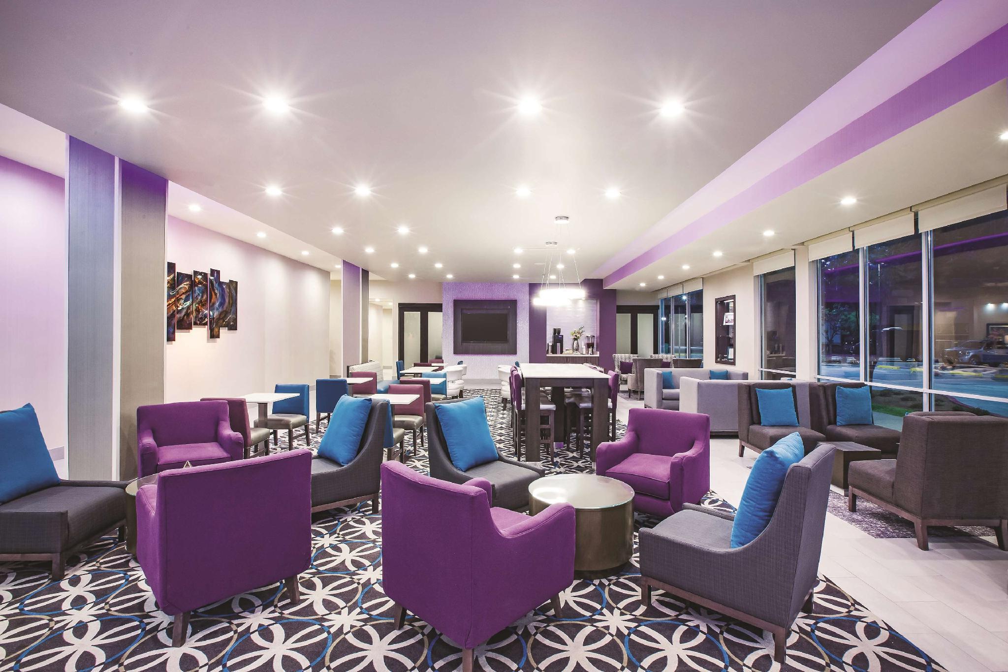 La Quinta By Wyndham Mcallen La Plaza Mall Extérieur photo