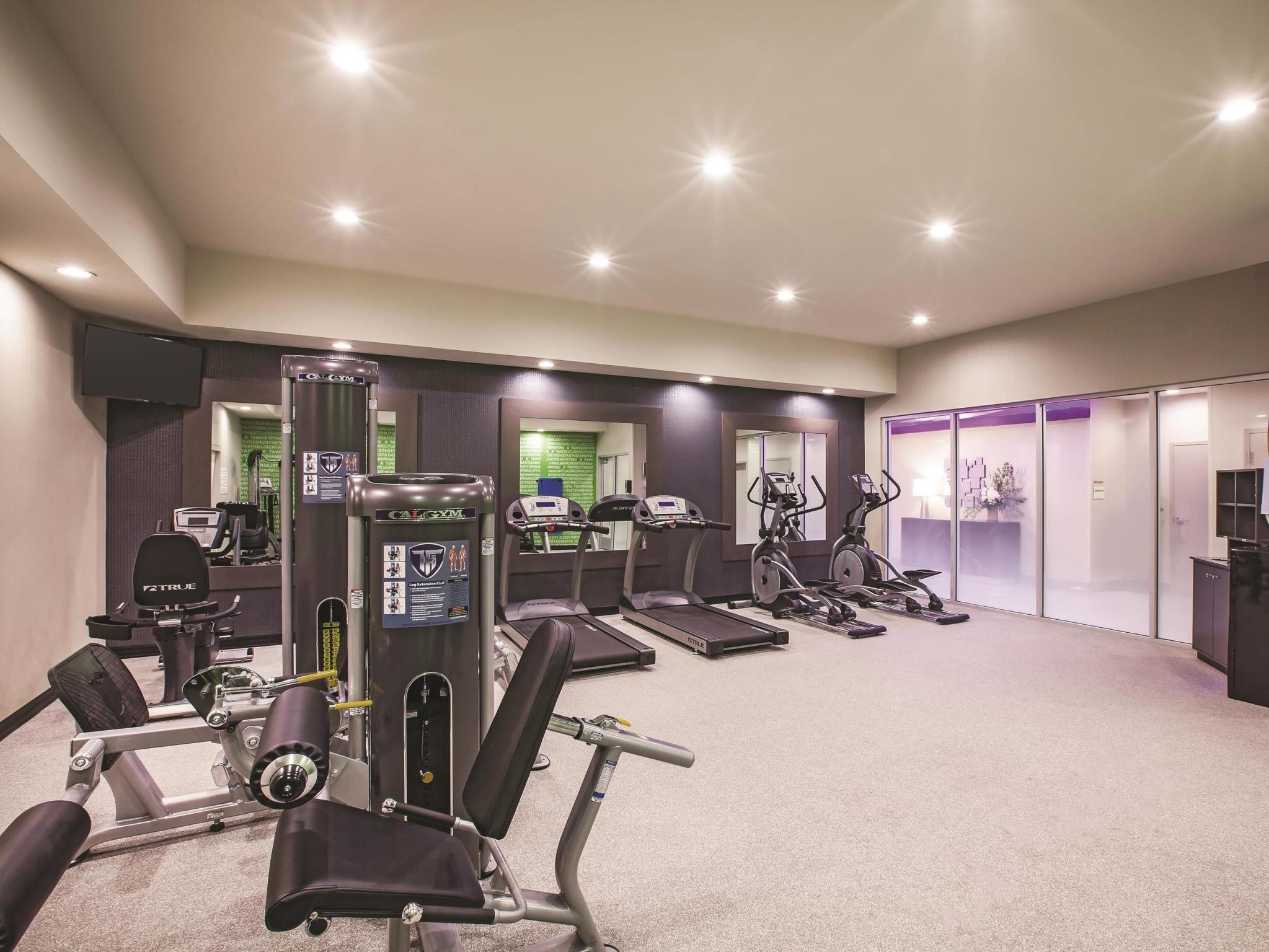 La Quinta By Wyndham Mcallen La Plaza Mall Extérieur photo