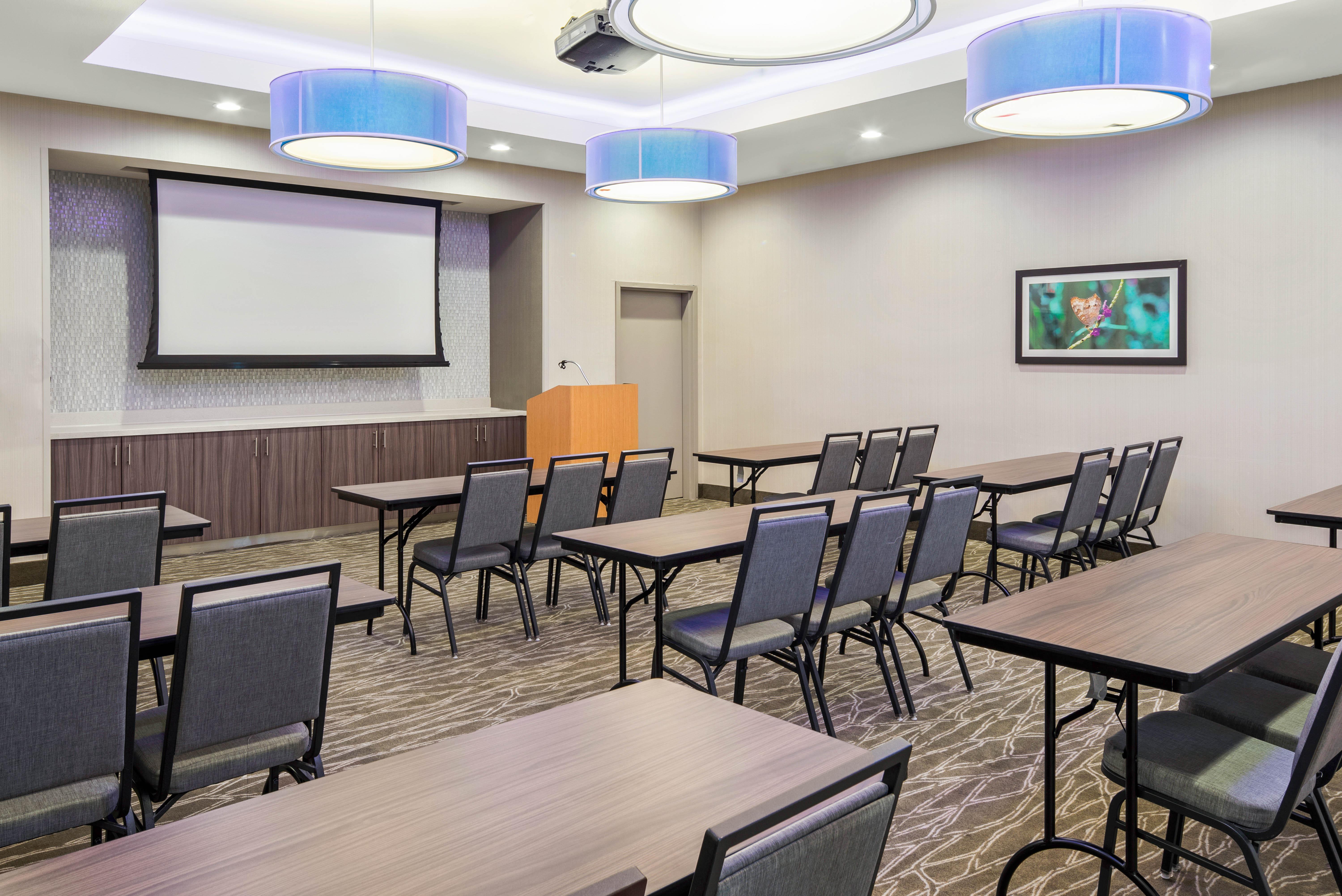 La Quinta By Wyndham Mcallen La Plaza Mall Extérieur photo
