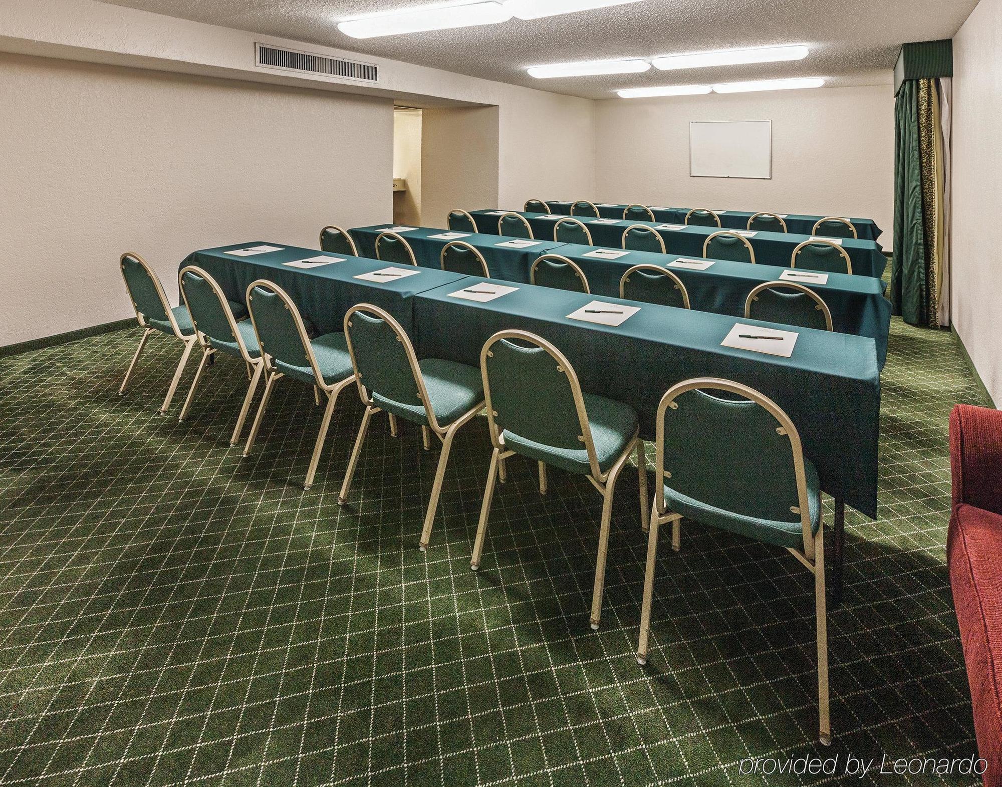 La Quinta By Wyndham Mcallen La Plaza Mall Extérieur photo