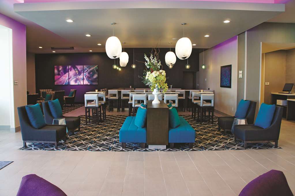 La Quinta By Wyndham Mcallen La Plaza Mall Intérieur photo