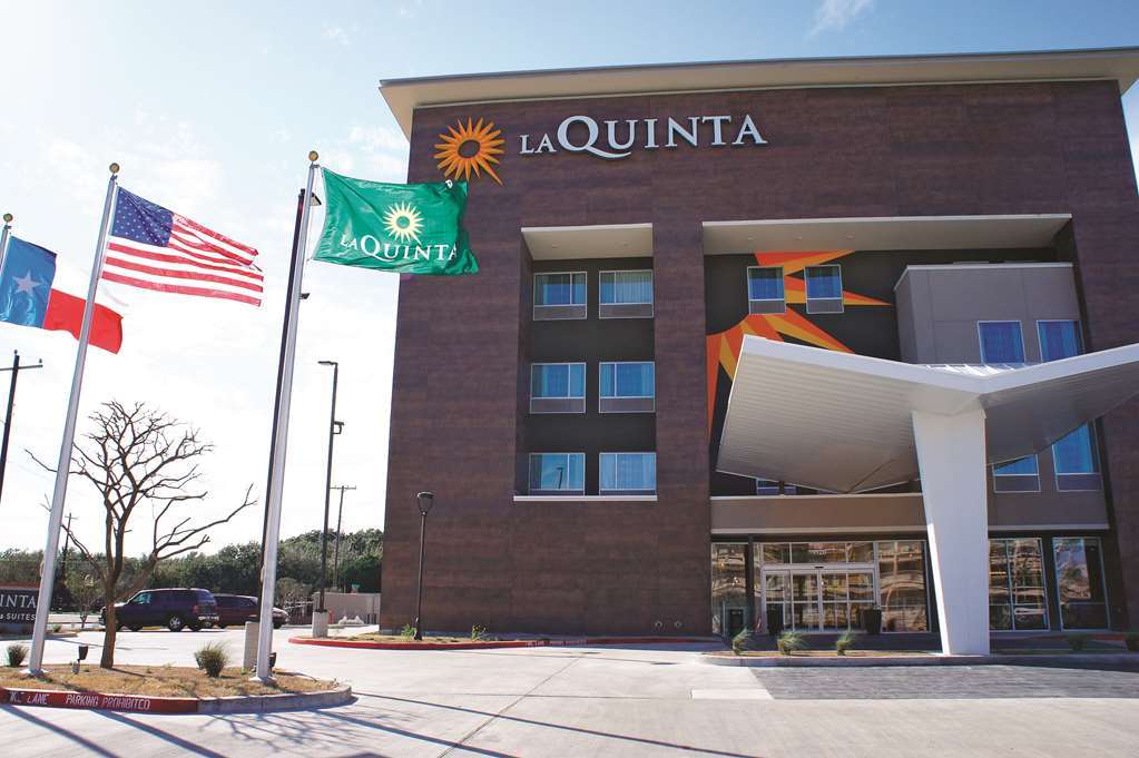 La Quinta By Wyndham Mcallen La Plaza Mall Extérieur photo