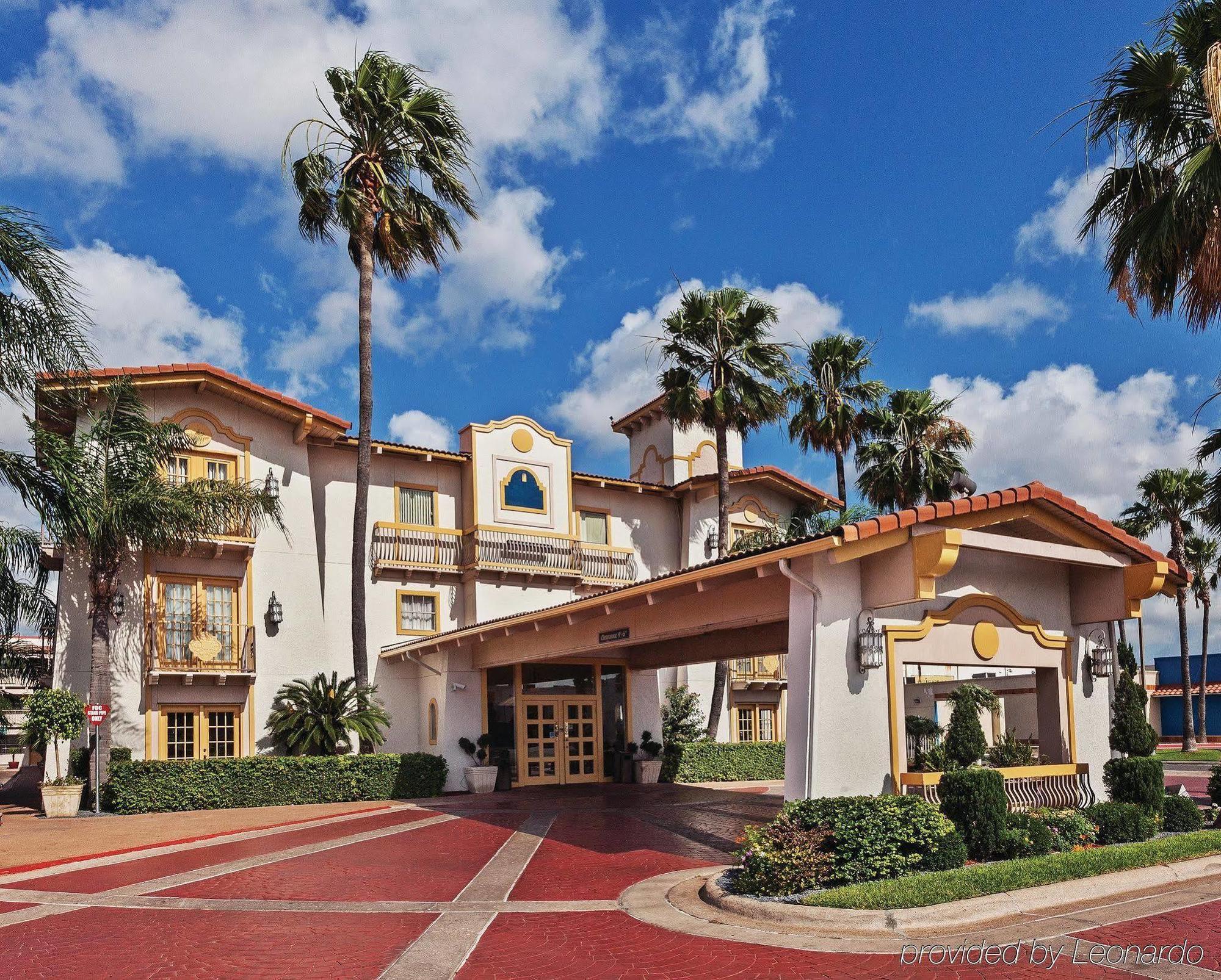 La Quinta By Wyndham Mcallen La Plaza Mall Extérieur photo