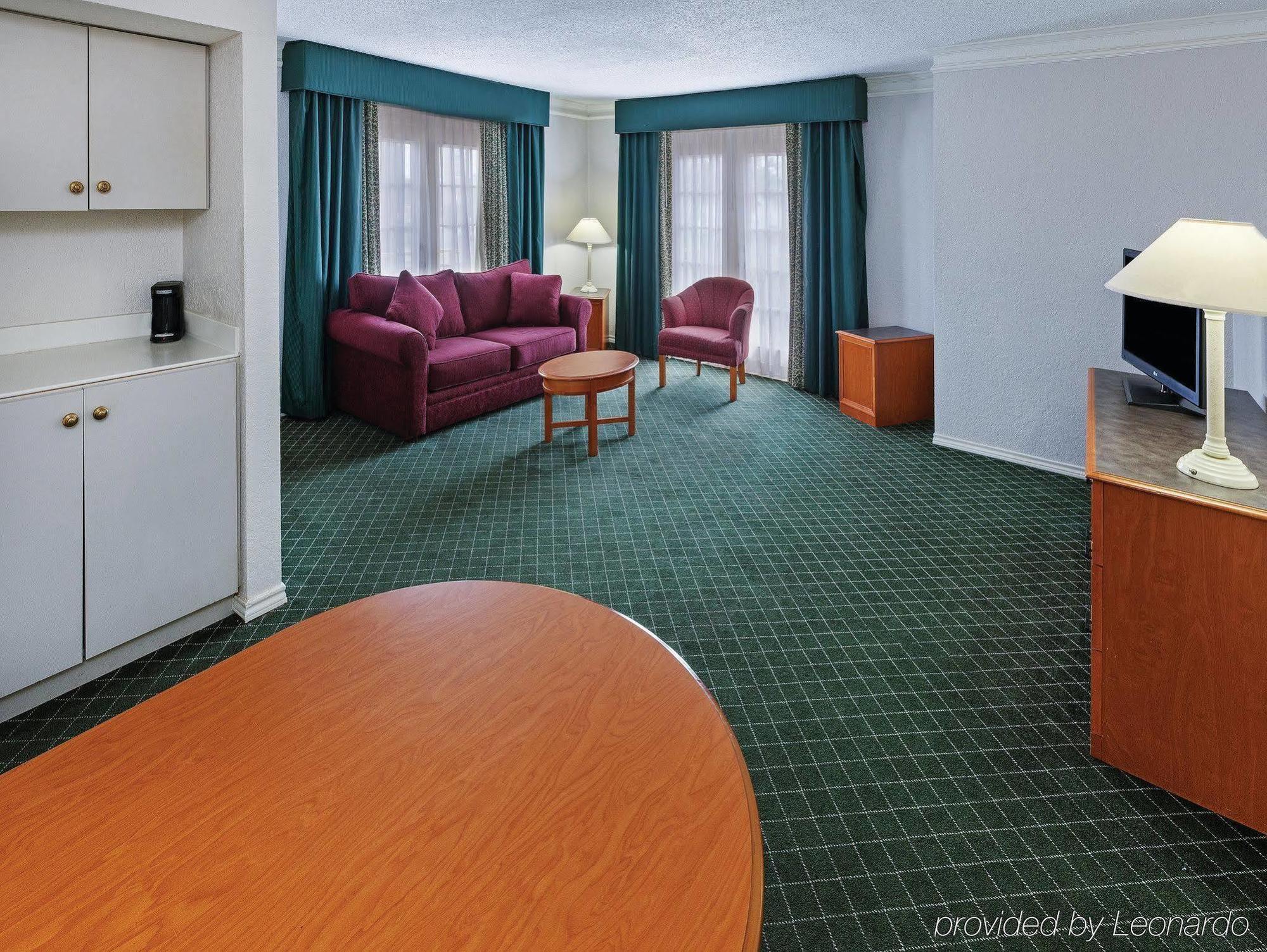 La Quinta By Wyndham Mcallen La Plaza Mall Extérieur photo