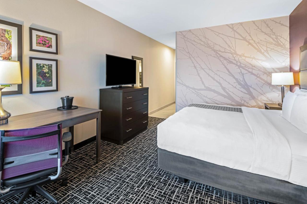 La Quinta By Wyndham Mcallen La Plaza Mall Extérieur photo