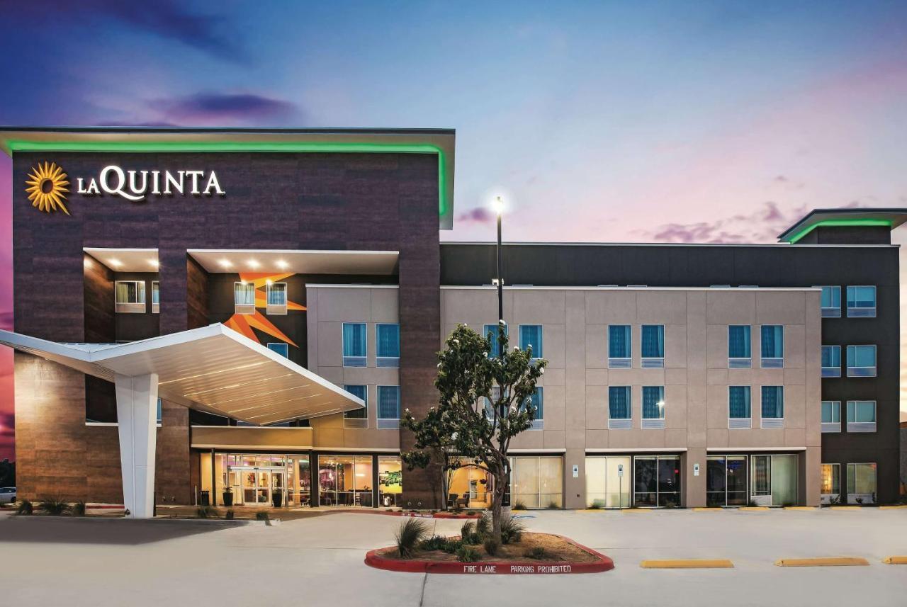 La Quinta By Wyndham Mcallen La Plaza Mall Extérieur photo