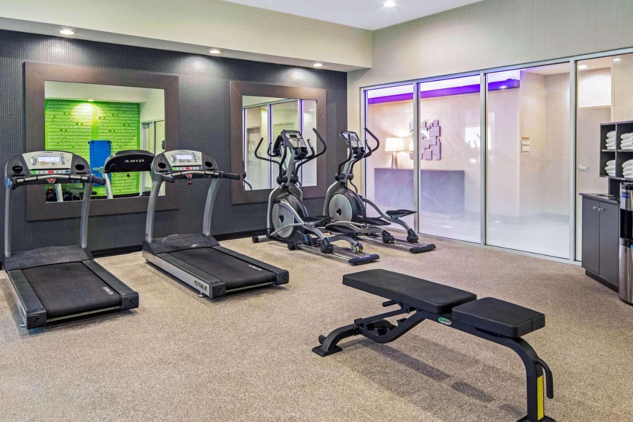 La Quinta By Wyndham Mcallen La Plaza Mall Extérieur photo