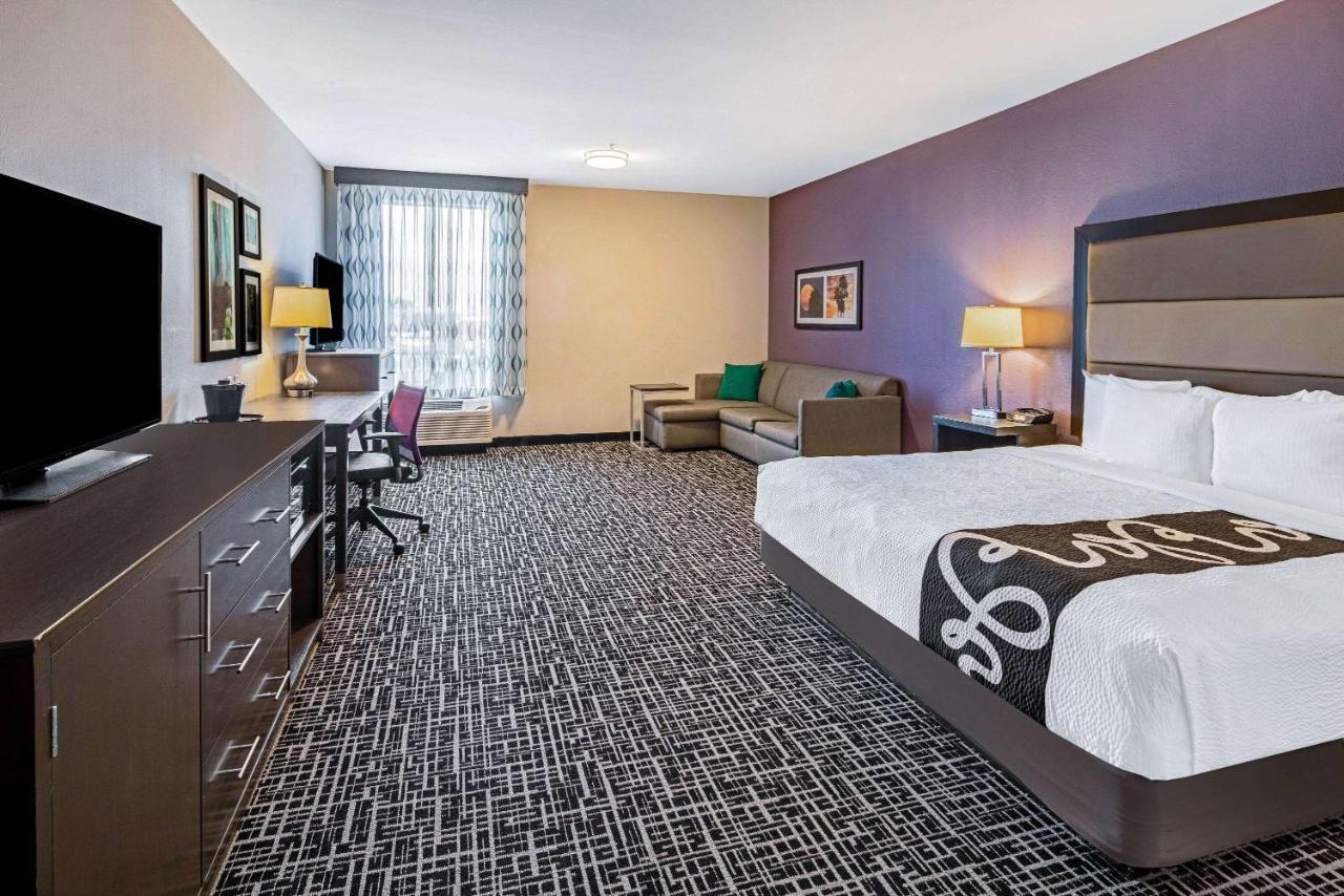 La Quinta By Wyndham Mcallen La Plaza Mall Extérieur photo