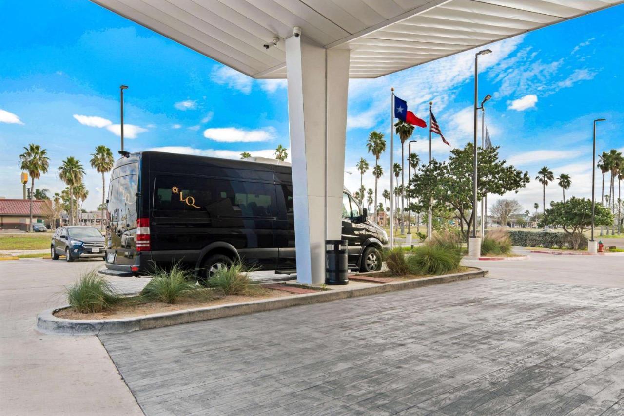 La Quinta By Wyndham Mcallen La Plaza Mall Extérieur photo