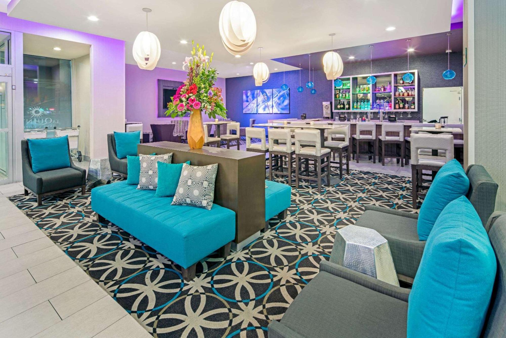 La Quinta By Wyndham Mcallen La Plaza Mall Extérieur photo
