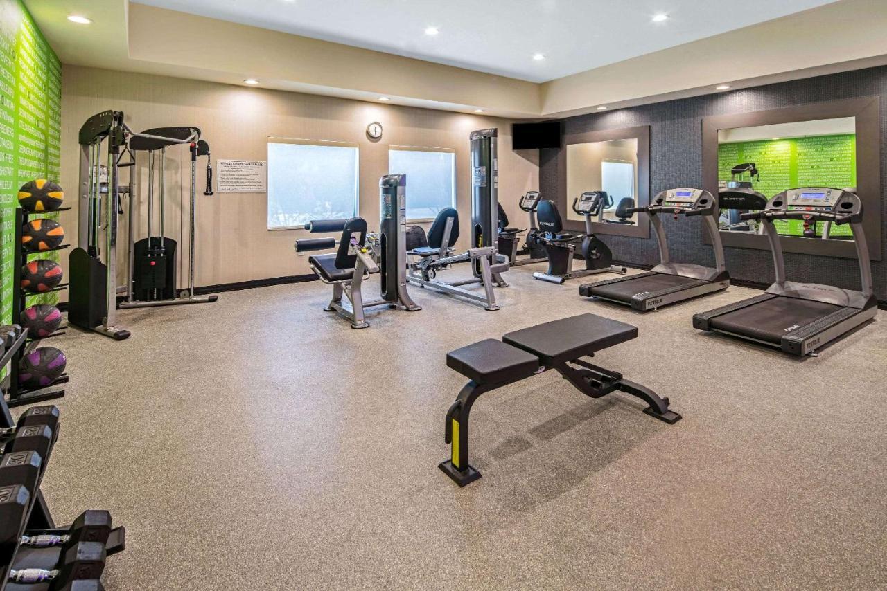 La Quinta By Wyndham Mcallen La Plaza Mall Extérieur photo
