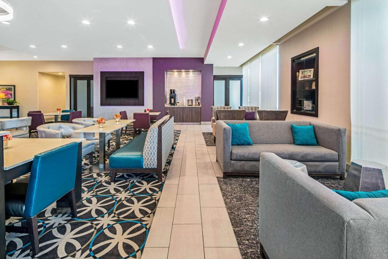 La Quinta By Wyndham Mcallen La Plaza Mall Extérieur photo